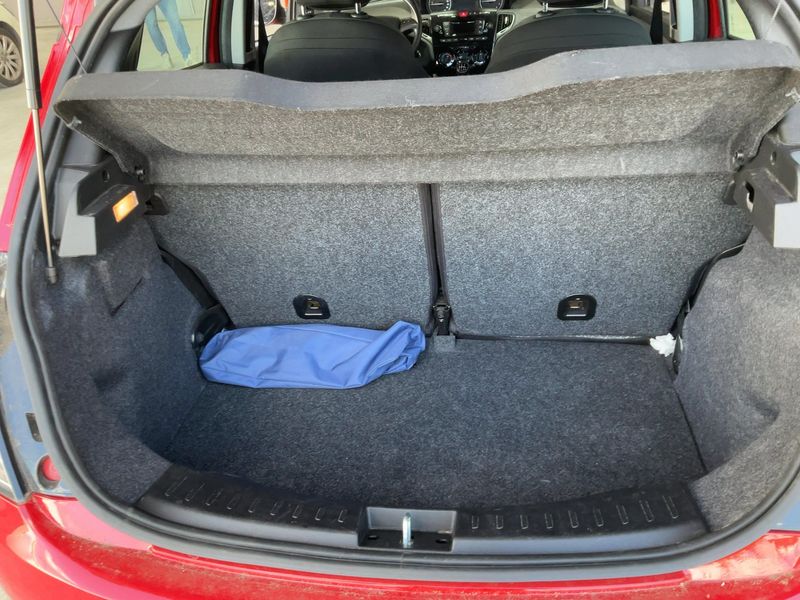 Lancia Ypsilon 1.0 Mild-Hybrid Silver 2020 – снимка 15