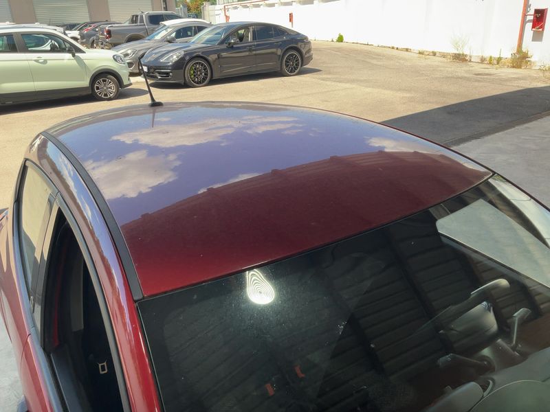 Lancia Ypsilon 1.0 Mild-Hybrid Silver 2020 – снимка 13