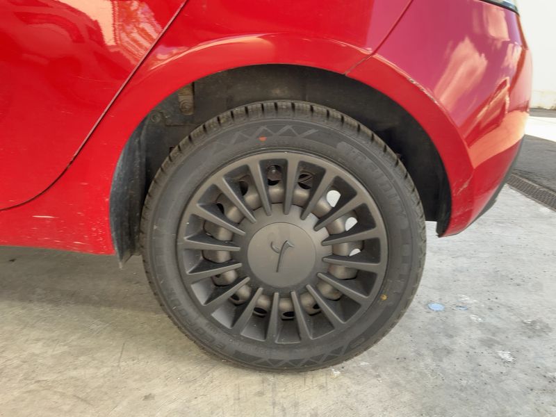 Lancia Ypsilon 1.0 Mild-Hybrid Silver 2020 – снимка 5