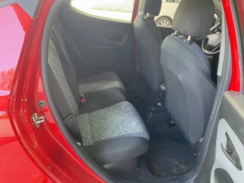 Lancia Ypsilon 1.0 Mild-Hybrid Silver 2020 – снимка 19