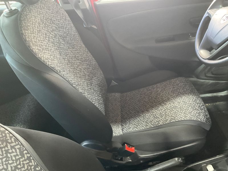 Lancia Ypsilon 1.0 Mild-Hybrid Silver 2020 – снимка 26