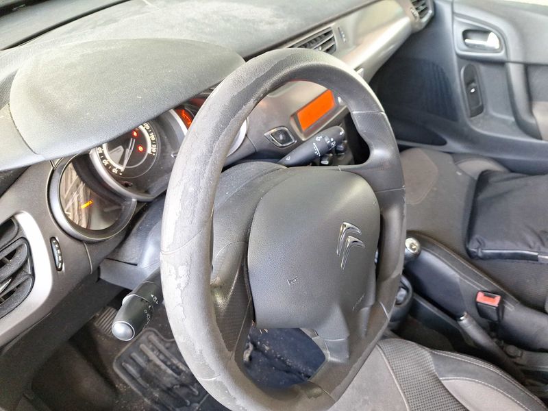 Citroen C3 1.0 VTi Confort 2015 – снимка 39