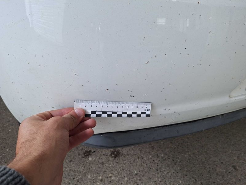 Citroen C3 1.0 VTi Confort 2015 – снимка 61