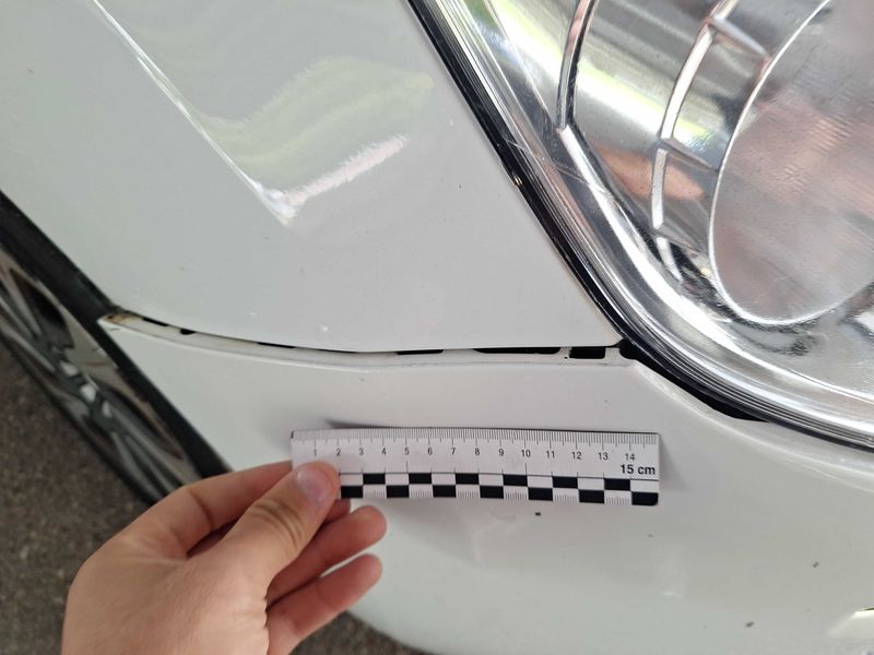 Citroen C3 1.0 VTi Confort 2015 – снимка 70