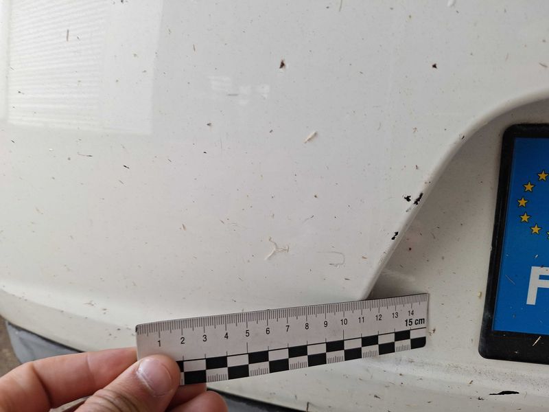Citroen C3 1.0 VTi Confort 2015 – снимка 62