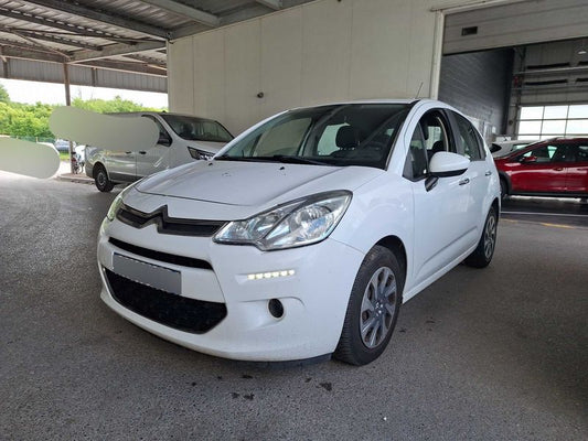 Citroen C3 1.0 VTi Confort 2015 – снимка 2