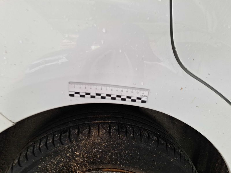 Citroen C3 1.0 VTi Confort 2015 – снимка 22