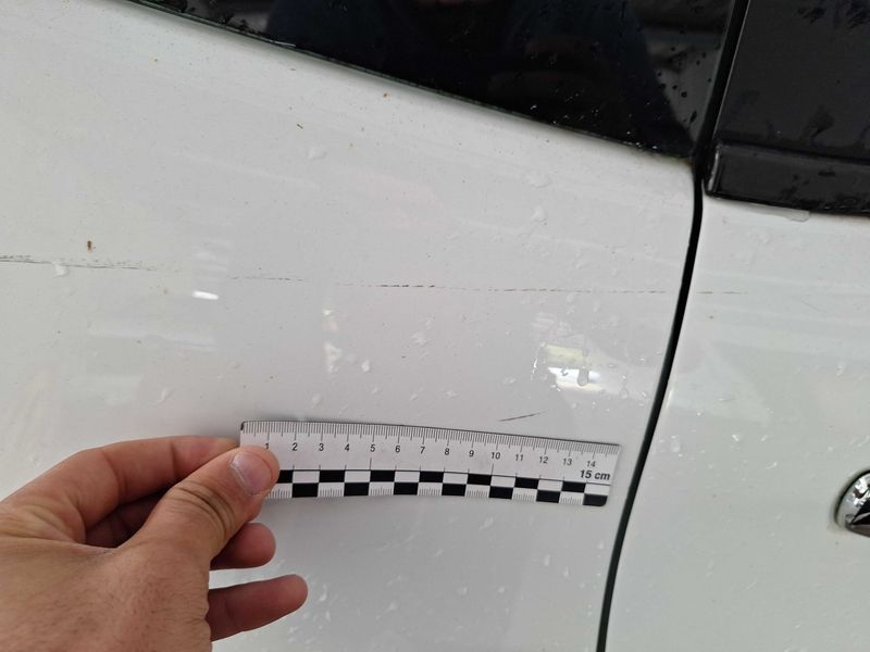 Citroen C3 1.0 VTi Confort 2015 – снимка 20