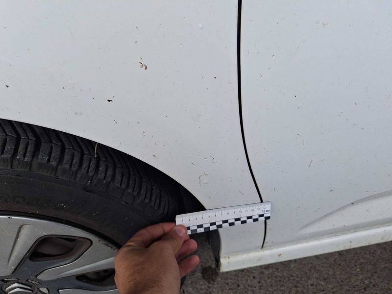 Citroen C3 1.0 VTi Confort 2015 – снимка 59