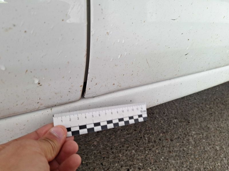 Citroen C3 1.0 VTi Confort 2015 – снимка 32