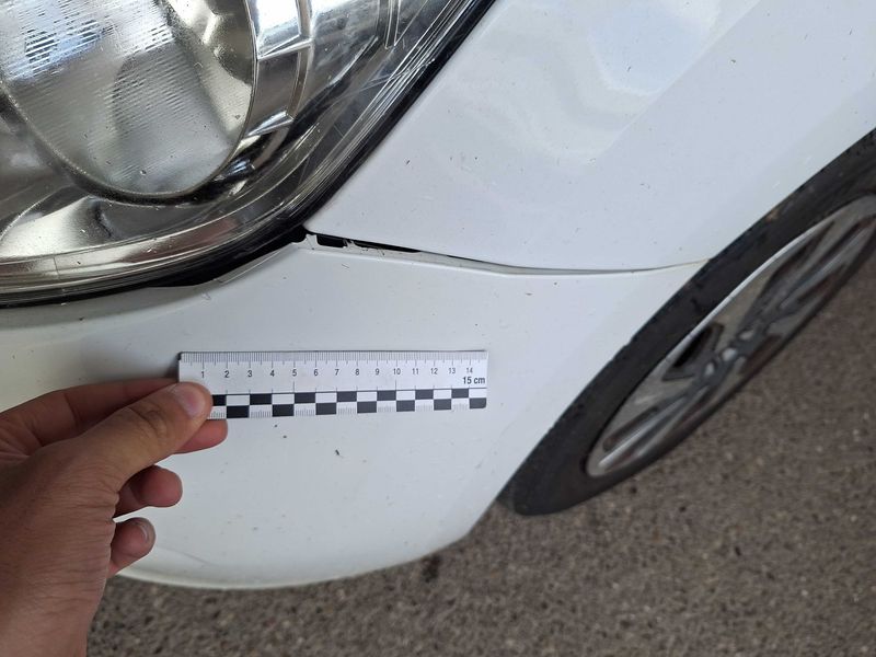 Citroen C3 1.0 VTi Confort 2015 – снимка 75