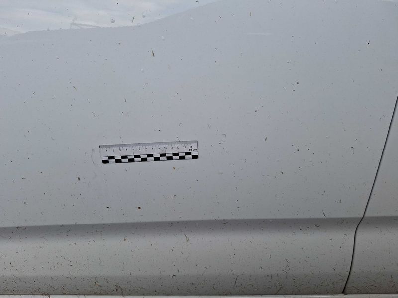 Citroen C3 1.0 VTi Confort 2015 – снимка 51