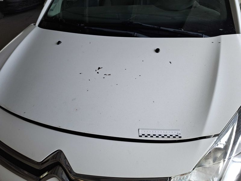 Citroen C3 1.0 VTi Confort 2015 – снимка 69