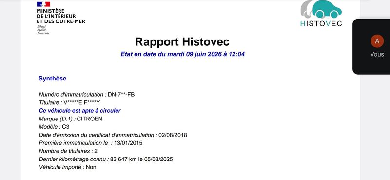 Citroen C3 1.0 VTi Confort 2015 – снимка 14