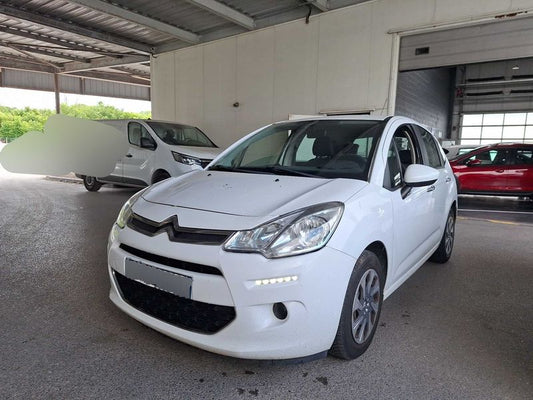 Citroen C3 1.0 VTi Confort 2015 – снимка 1
