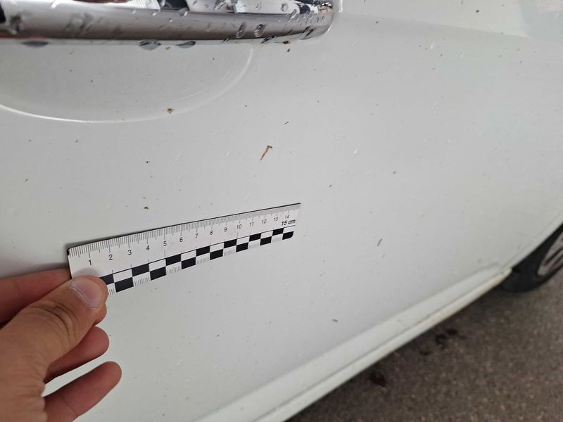 Citroen C3 1.0 VTi Confort 2015 – снимка 29