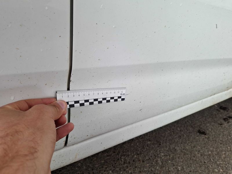 Citroen C3 1.0 VTi Confort 2015 – снимка 31