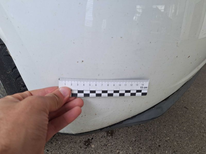 Citroen C3 1.0 VTi Confort 2015 – снимка 60