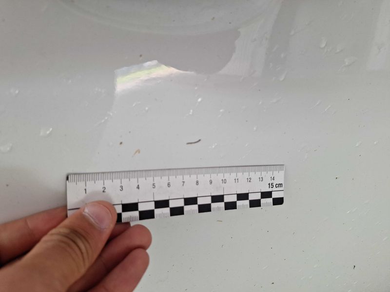 Citroen C3 1.0 VTi Confort 2015 – снимка 25