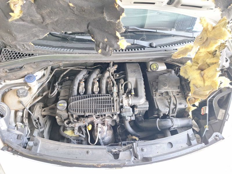 Citroen C3 1.0 VTi Confort 2015 – снимка 8