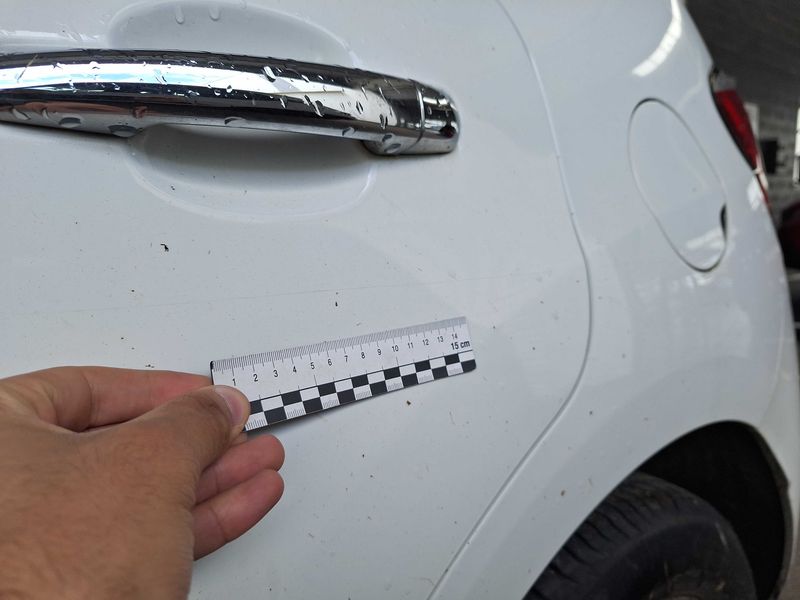 Citroen C3 1.0 VTi Confort 2015 – снимка 54
