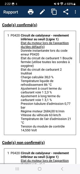 Citroen C3 1.0 VTi Confort 2015 – снимка 44