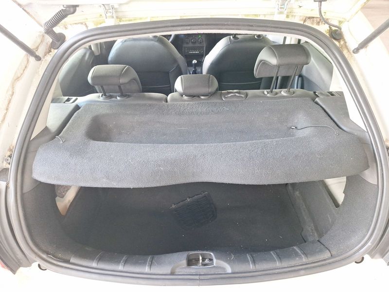 Citroen C3 1.0 VTi Confort 2015 – снимка 9