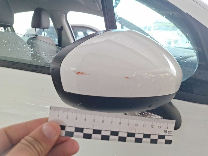 Citroen C3 1.0 VTi Confort 2015 – снимка 33