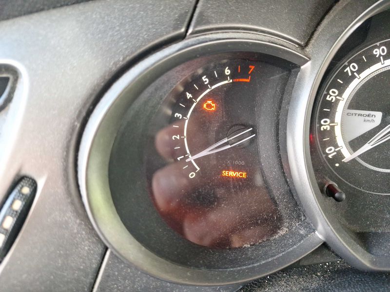 Citroen C3 1.0 VTi Confort 2015 – снимка 42