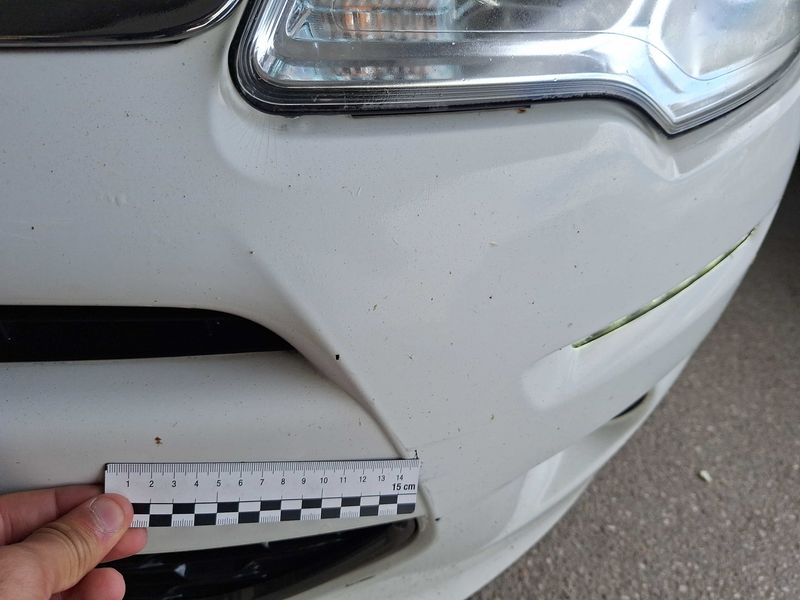 Citroen C3 1.0 VTi Confort 2015 – снимка 74