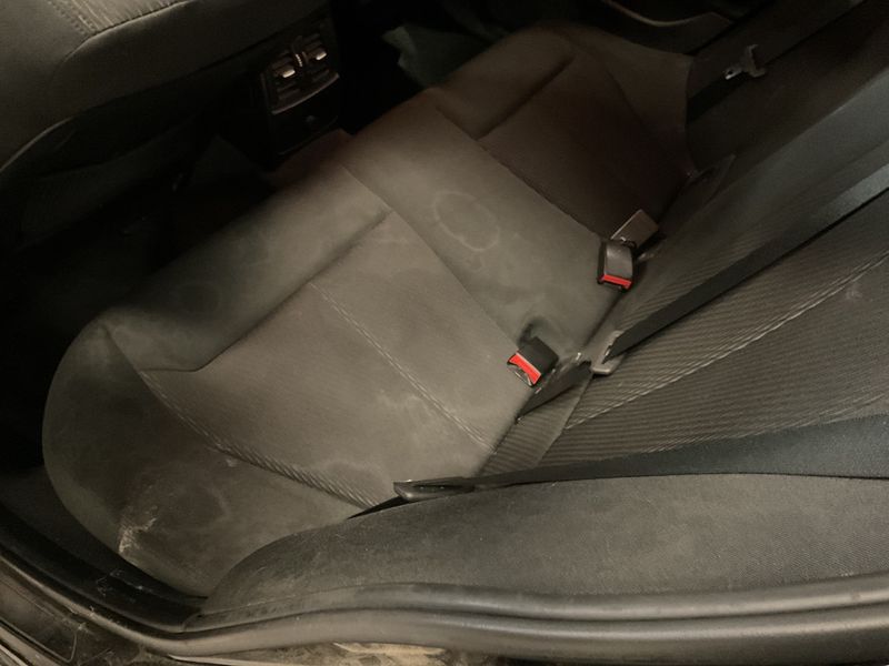 BMW 1er 116i Advantage 2015 – снимка 26