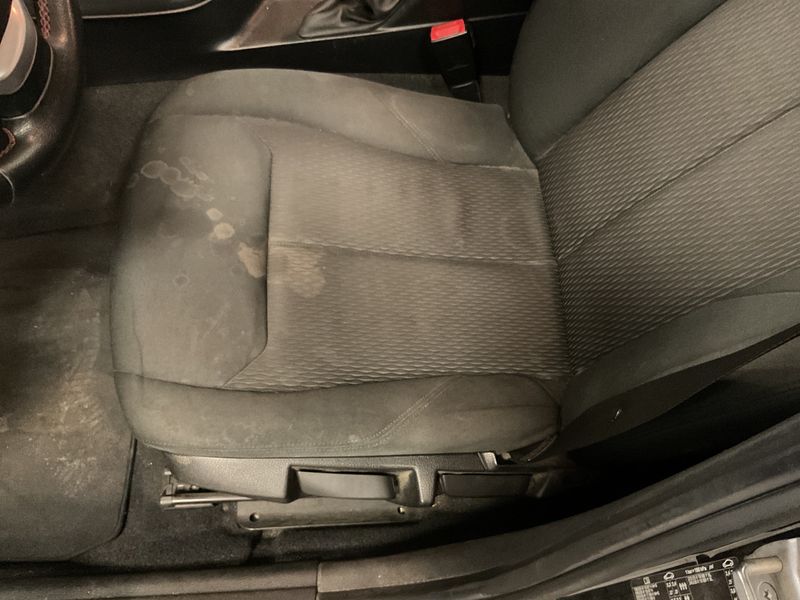 BMW 1er 116i Advantage 2015 – снимка 27