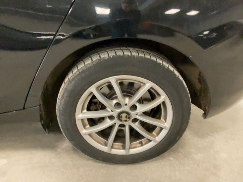BMW 1er 116i Advantage 2015 – снимка 5