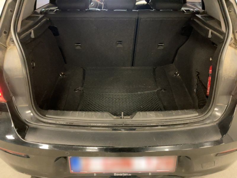 BMW 1er 116i Advantage 2015 – снимка 15
