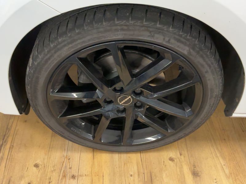 Seat Leon 2.0 TDI FR 2016 – снимка 3