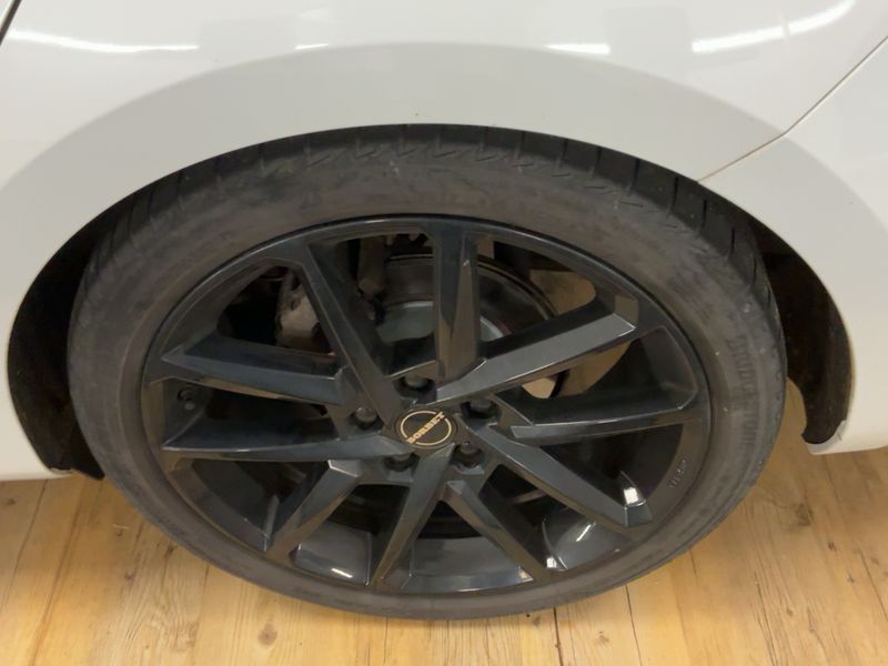 Seat Leon 2.0 TDI FR 2016 – снимка 5