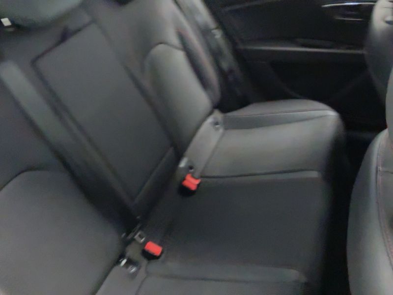 Seat Leon 2.0 TDI FR 2016 – снимка 20