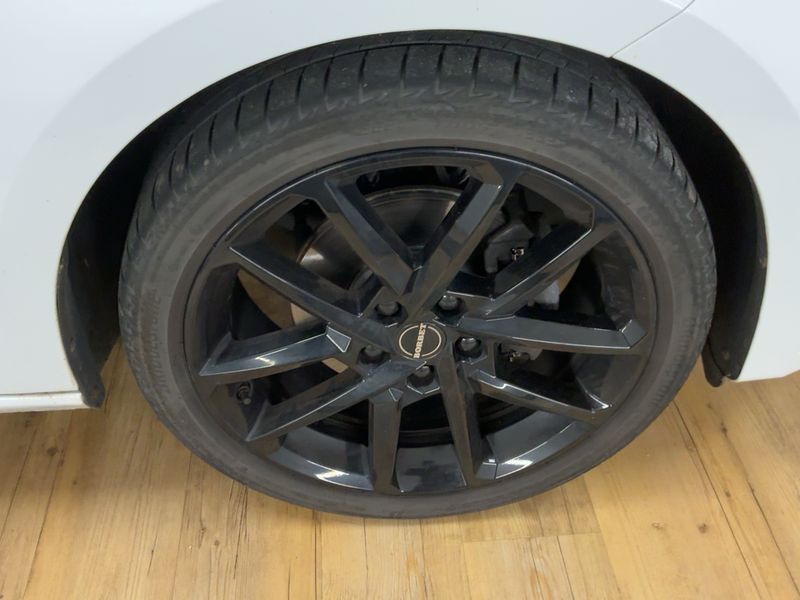 Seat Leon 2.0 TDI FR 2016 – снимка 11