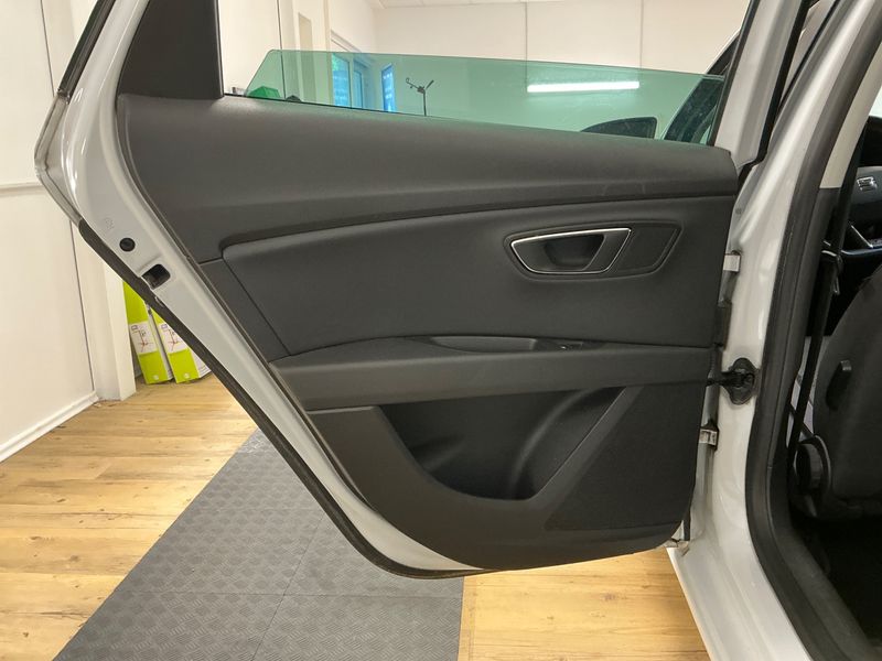 Seat Leon 2.0 TDI FR 2016 – снимка 24