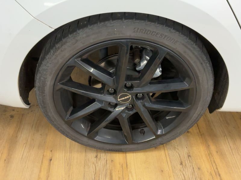 Seat Leon 2.0 TDI FR 2016 – снимка 9