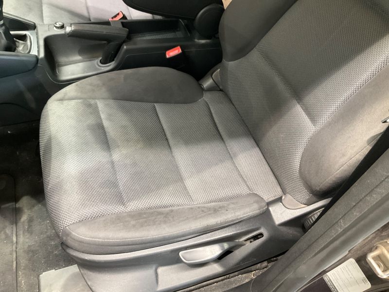 Audi A3 Sportback 1.4 TFSI Attraction 2010 – снимка 45