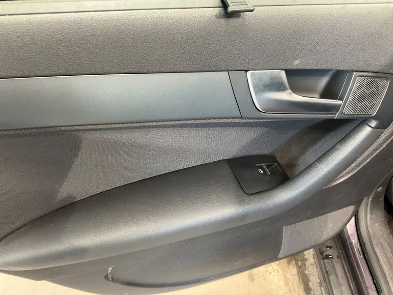 Audi A3 Sportback 1.4 TFSI Attraction 2010 – снимка 37