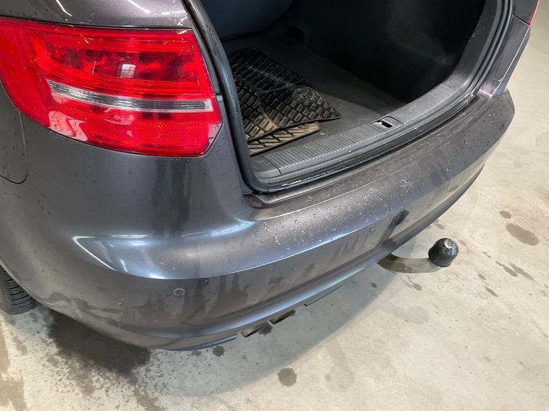 Audi A3 Sportback 1.4 TFSI Attraction 2010 – снимка 50