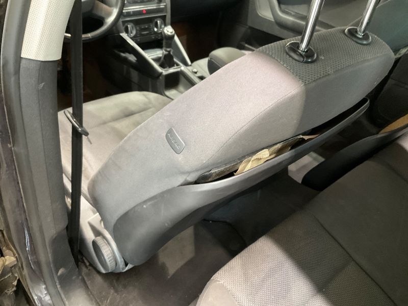 Audi A3 Sportback 1.4 TFSI Attraction 2010 – снимка 35