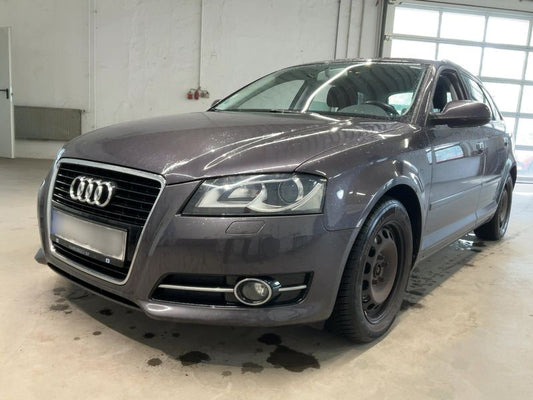 Audi A3 Sportback 1.4 TFSI Attraction 2010 – снимка 1