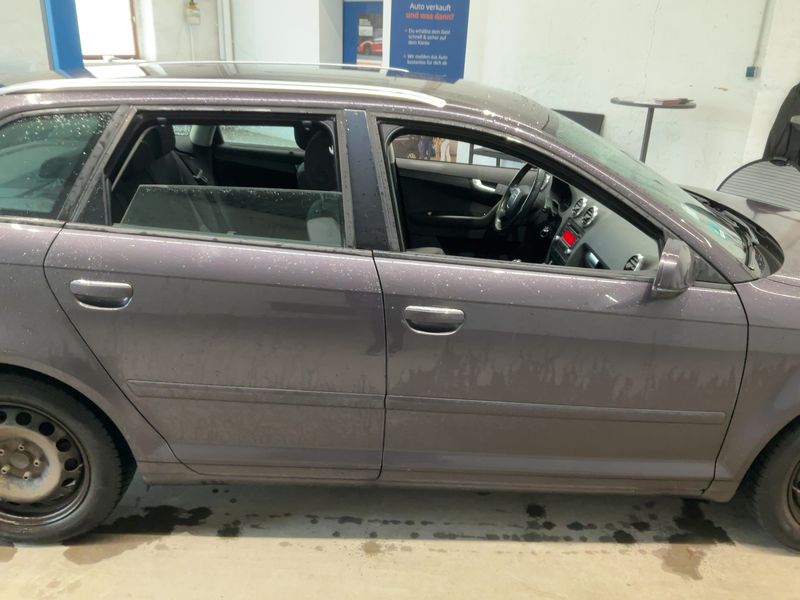 Audi A3 Sportback 1.4 TFSI Attraction 2010 – снимка 10