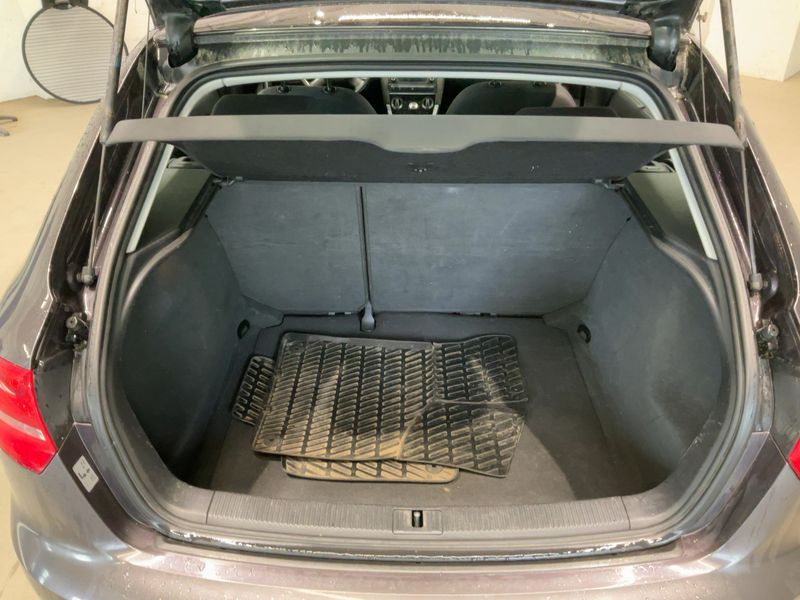 Audi A3 Sportback 1.4 TFSI Attraction 2010 – снимка 15