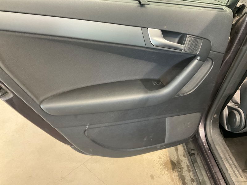 Audi A3 Sportback 1.4 TFSI Attraction 2010 – снимка 34