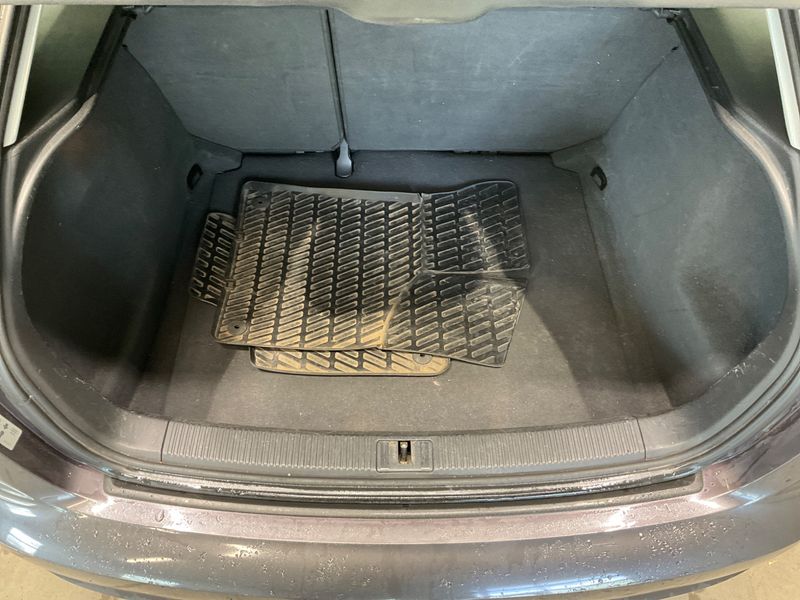 Audi A3 Sportback 1.4 TFSI Attraction 2010 – снимка 33