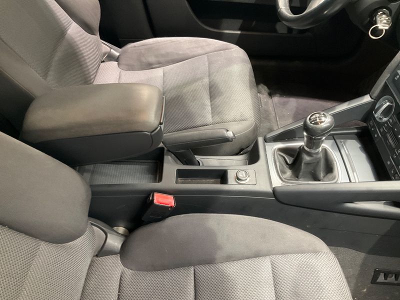 Audi A3 Sportback 1.4 TFSI Attraction 2010 – снимка 40
